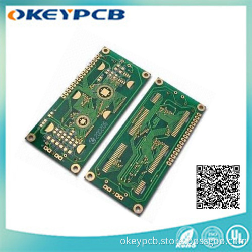 PCB Immersion Gold Pcbboard